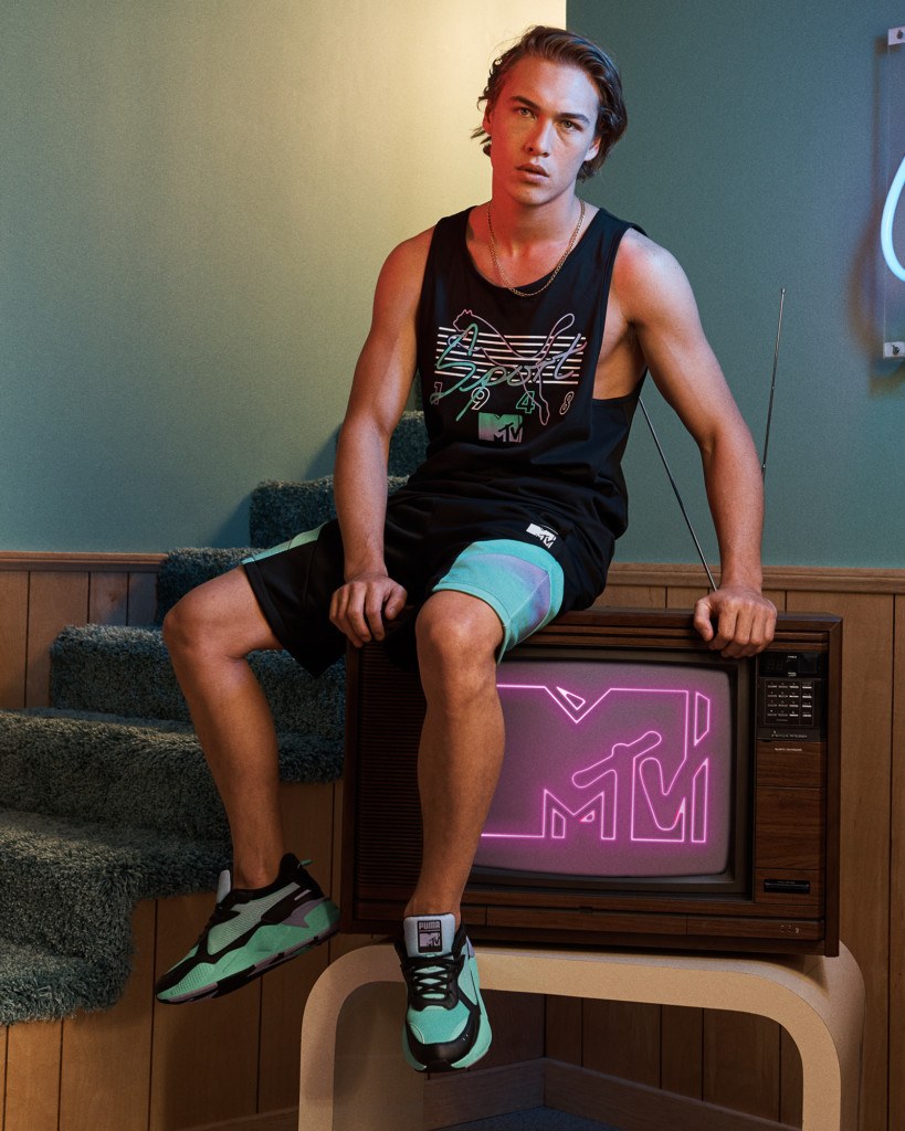 chris la puma