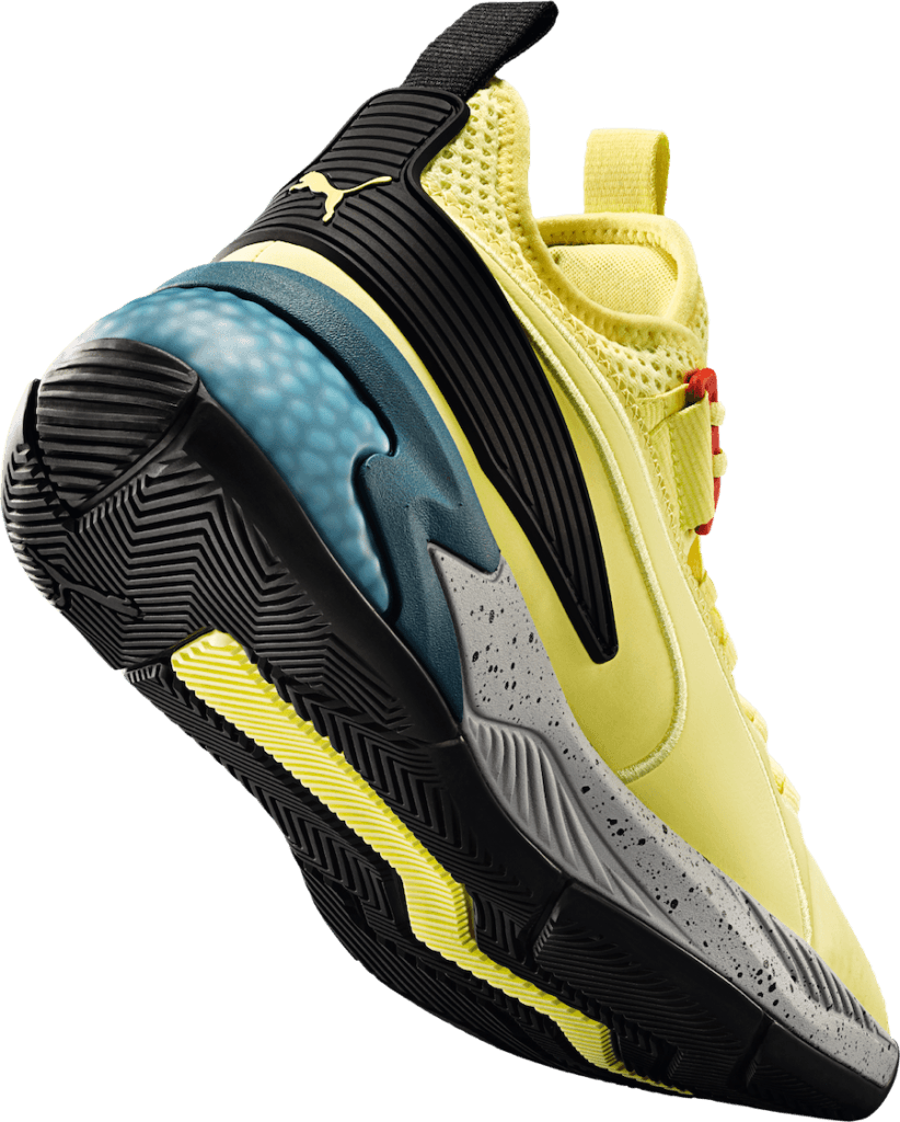 puma uproar release date