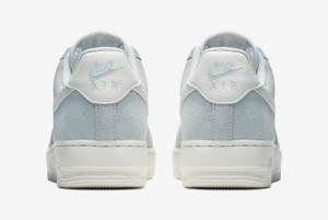 air force 1 ghost aqua