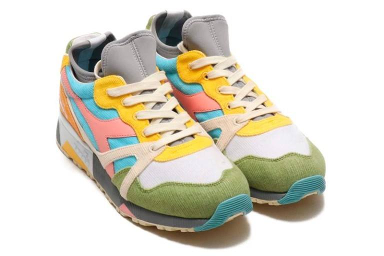 diadora lc23 saturno