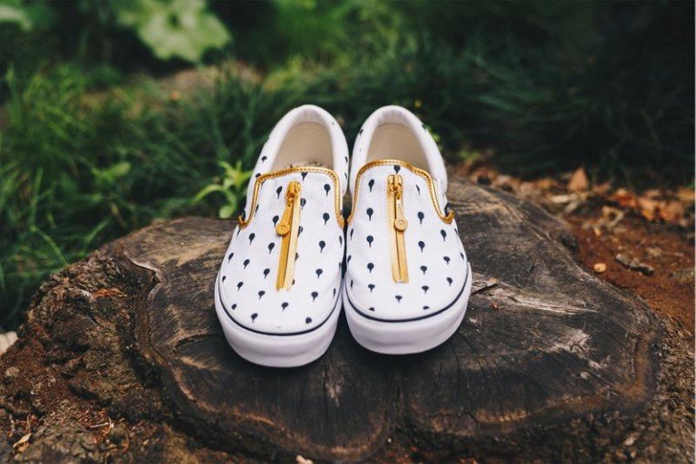 vans x jojos
