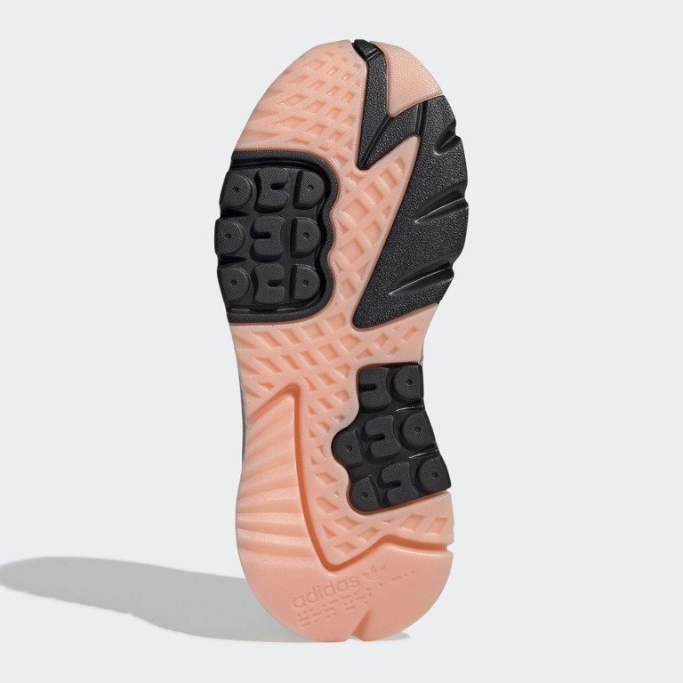 rose gold nite jogger