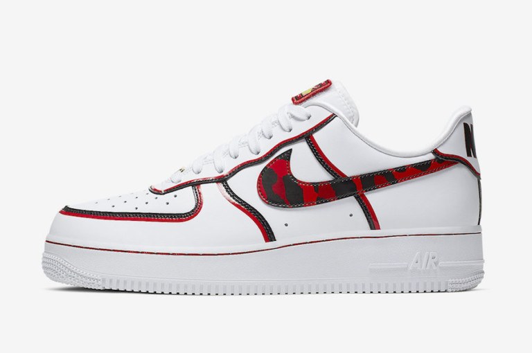 af1 dennis rodman