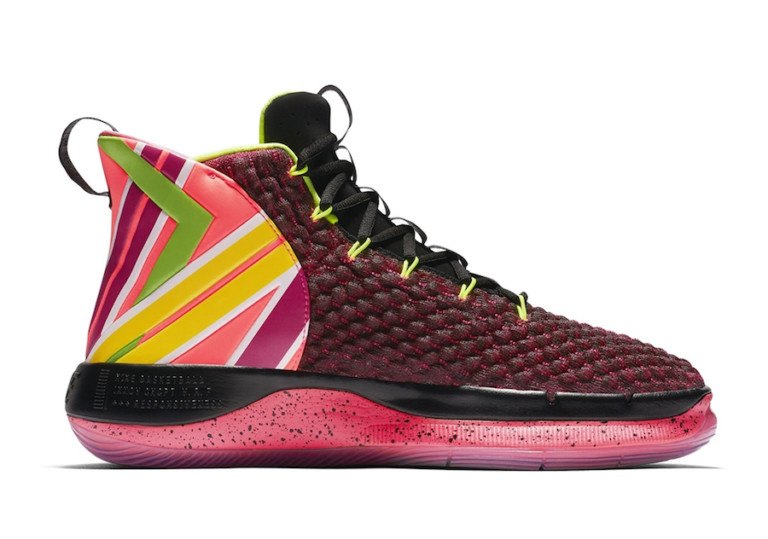 nike alphadunk 2