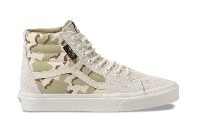 cordura old skool
