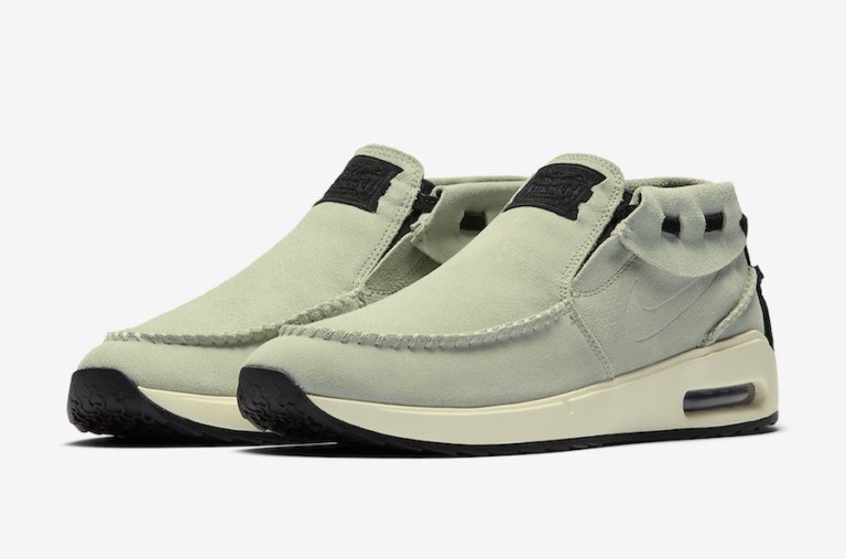 janoski moc 2