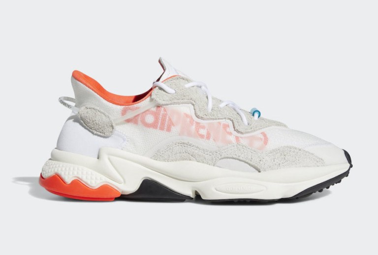 adidas ozweego release date