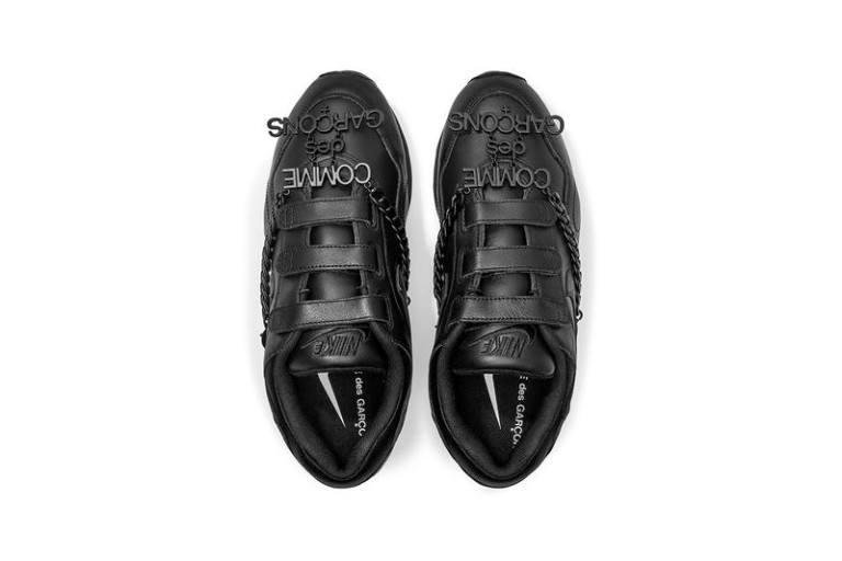 dover street market comme des garcons converse