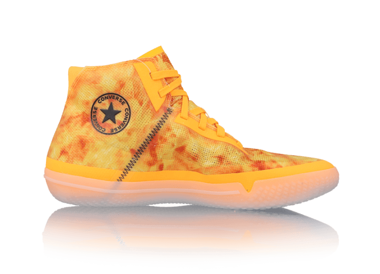 converse pro bb flames