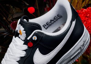 nike para noise release date