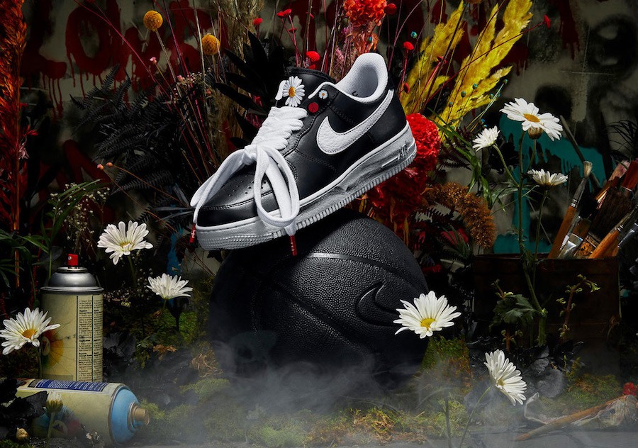 nike para noise release date