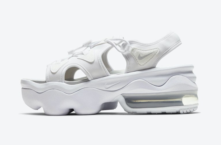 air max koko white