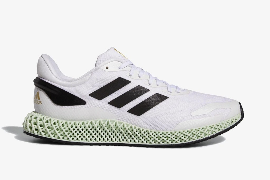 adidas performance 4d 1.0