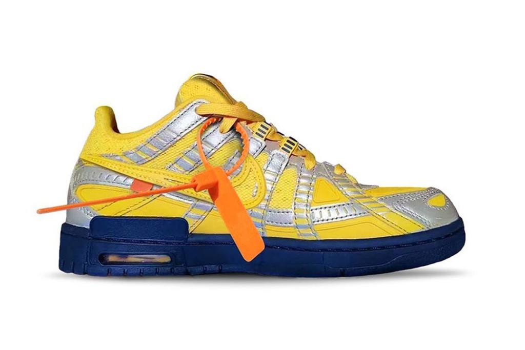 virgil abloh nike dunk