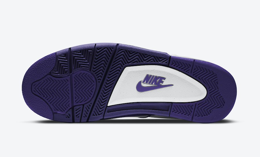 Nike-Air-Flight-89-Court-Purple-CN0050-101-Release-Date-1 | Desempacados
