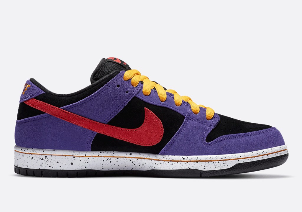 nike sb check gum