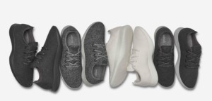 allbirds crean sustentable calzado desempacados