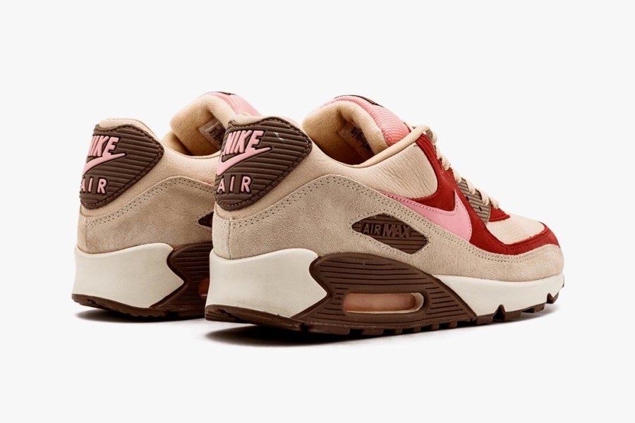 El Nike Air Max 90 'Bacon' estÃ¡ listo para regresar | Desempacados