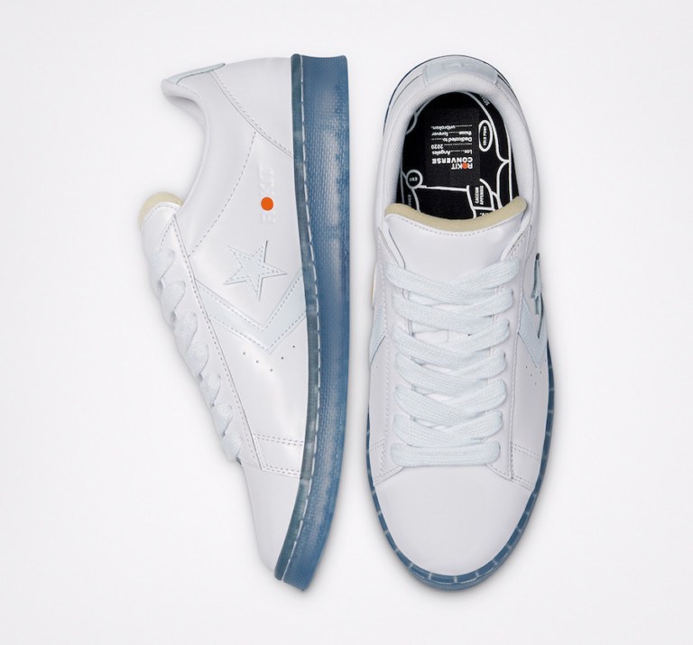rokit pro leather