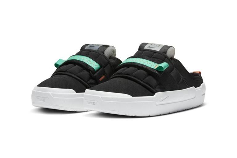 nike offline slip ons