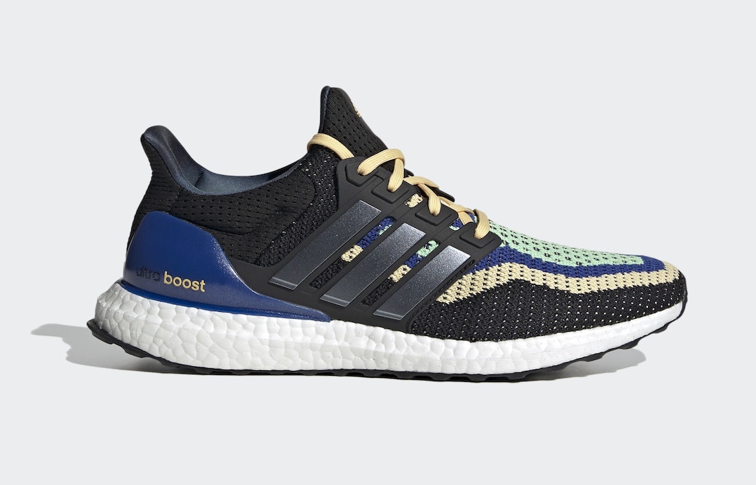 adidas-Ultra-Boost-DNA-Core-Black-Glory-Mint-FZ3609-Release-Date-1 ...