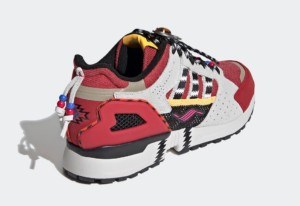 adidas zx 10000 native american