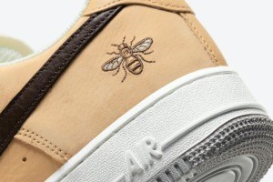 nike air force manchester bee release date