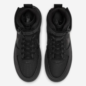 Nike-Air-Force-1-High-Winter-Boot-Black-DA0418-001-Release-Date-2 | Desempacados