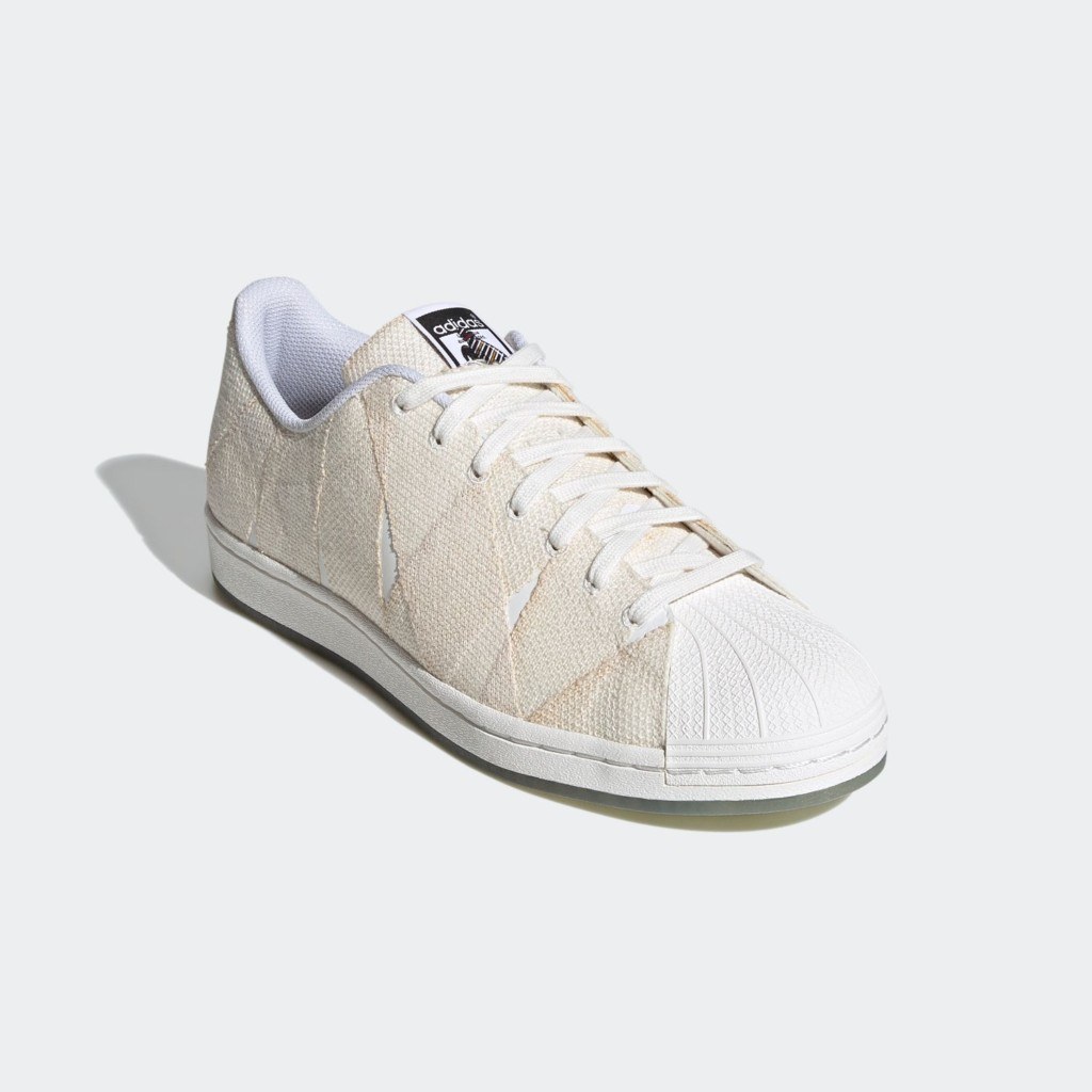 Así luce el Halloween Pack de adidas Desempacados