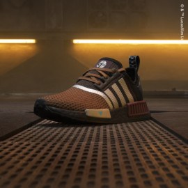 mandalorian adidas superstar