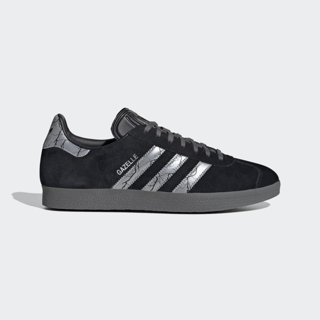 mandalorian adidas superstar