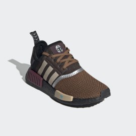 mandalorian adidas superstar