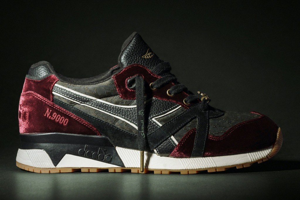 diadora in vino veritas