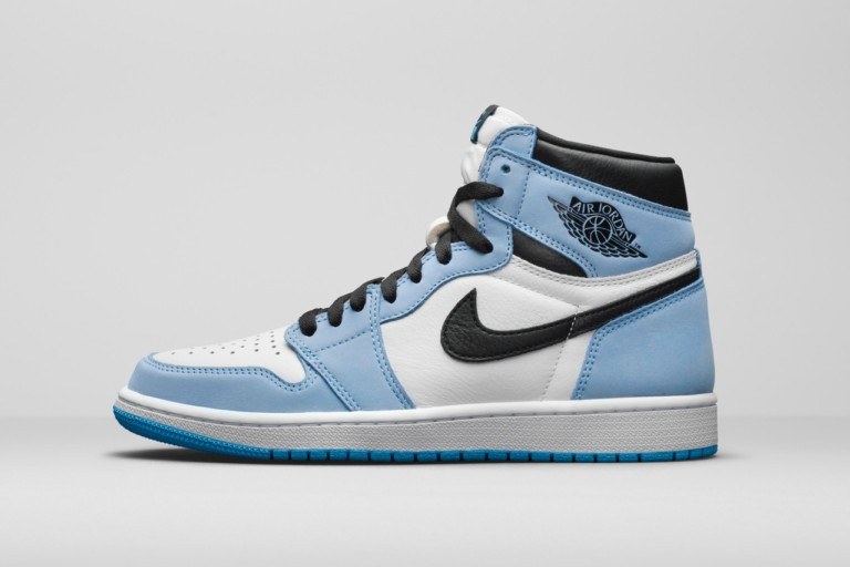 Así luce la colección Spring 2021 de Jordan Brand Desempacados