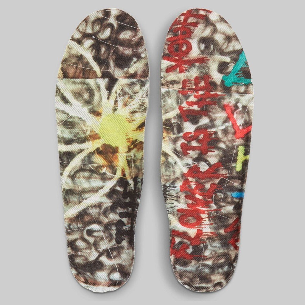 air force 1 paranoise 2