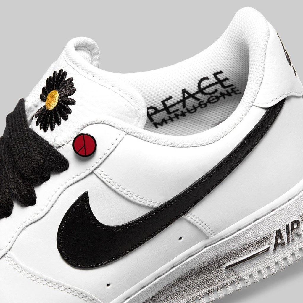air force paranoise 2