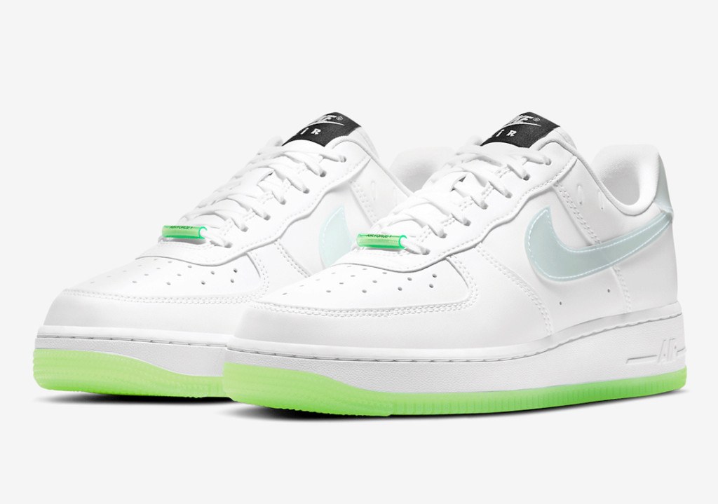 nike air force dia