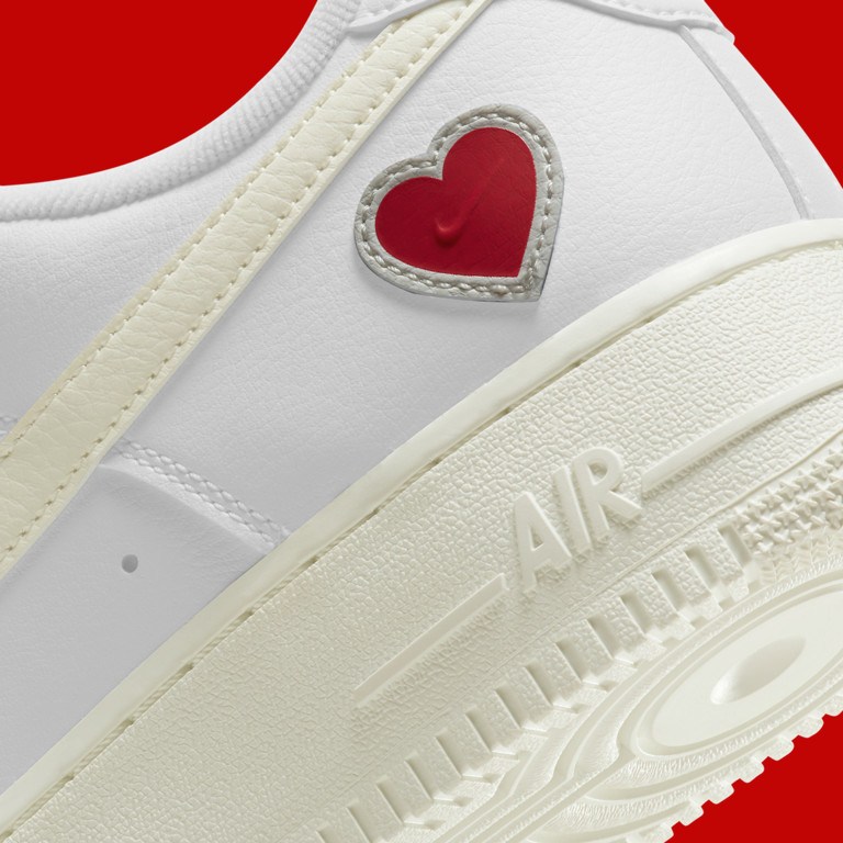 nike air force 1 san valentin 2023