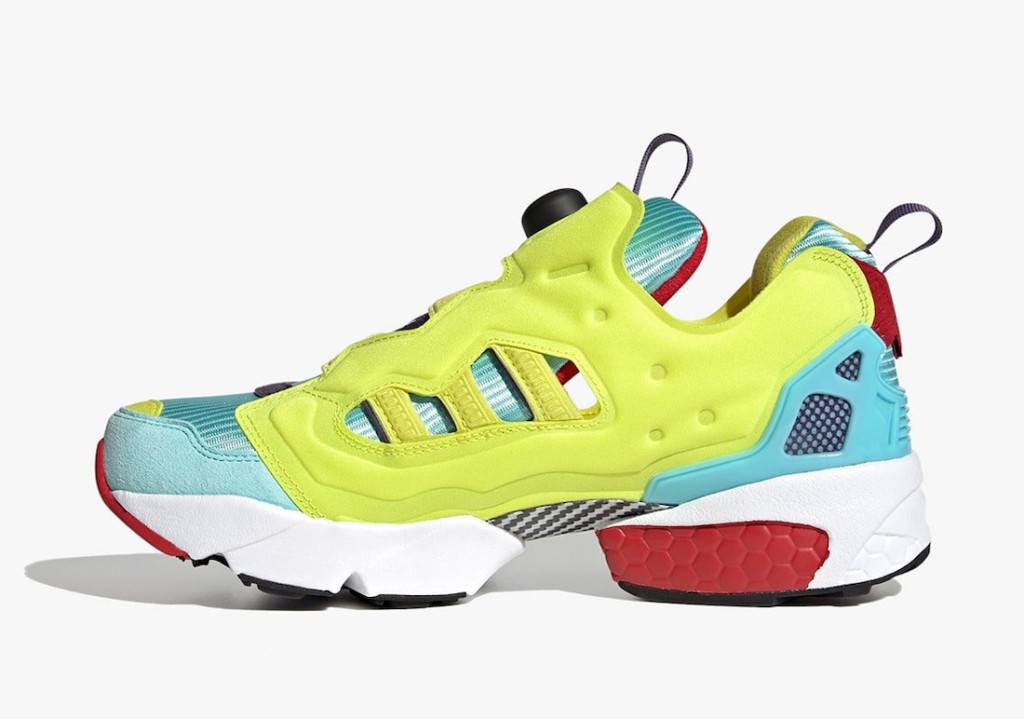 Air Max Furyosa Archives - YesFootwear