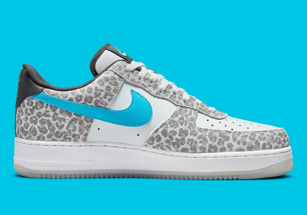 womens air force 1 leopard