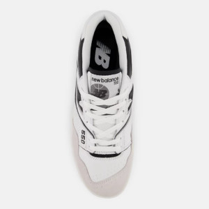 new balance 550 silhouette