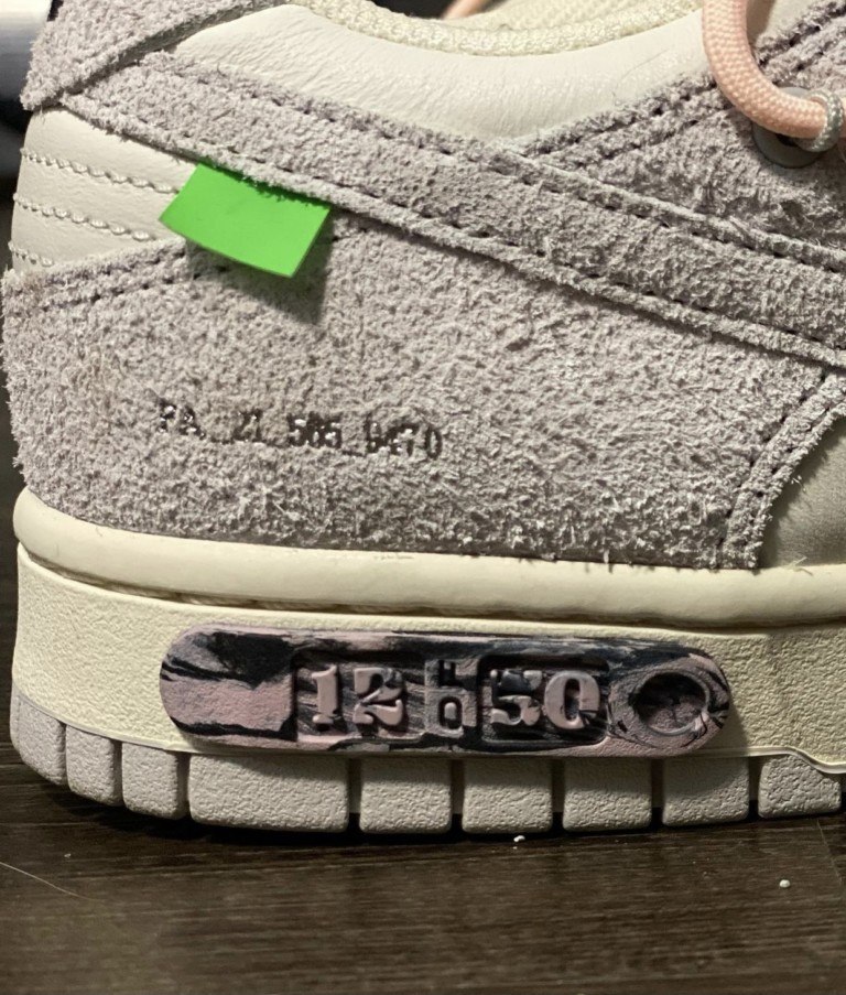 off white jordan 1 mids