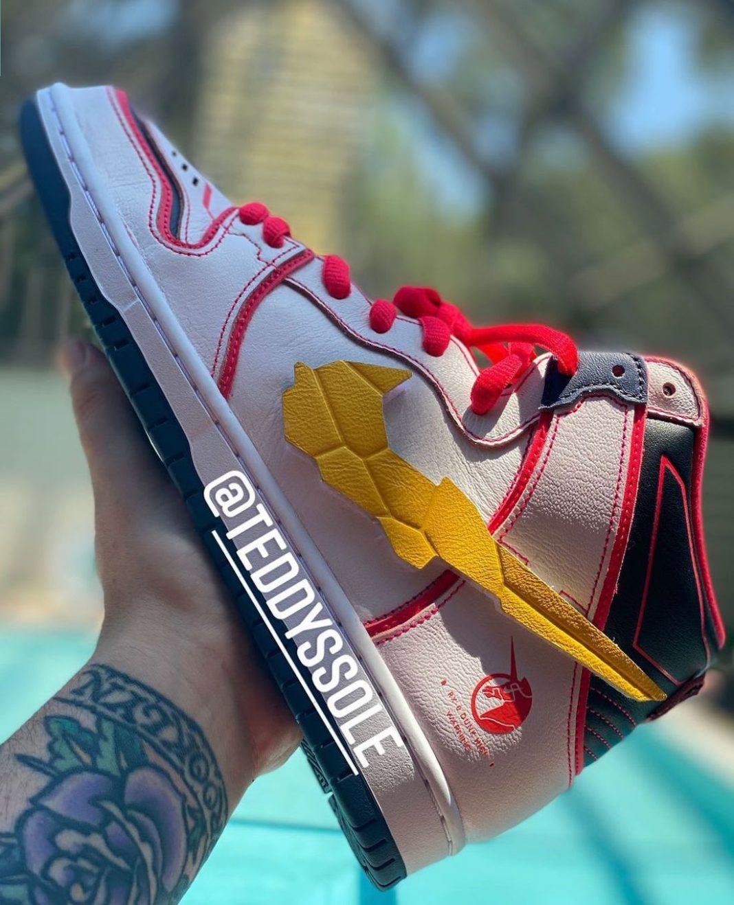 nike project unicorn