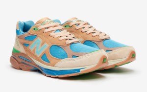 990 v3 outside clothes