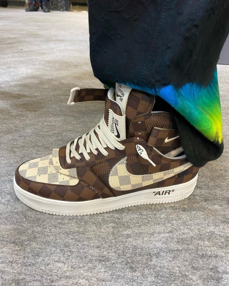 virgil abloh nike collab