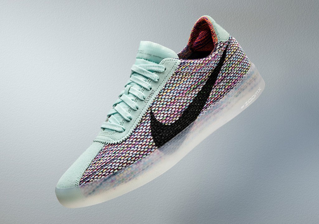 new kyrie low 4