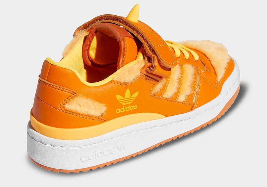 adidas x pixar forum low