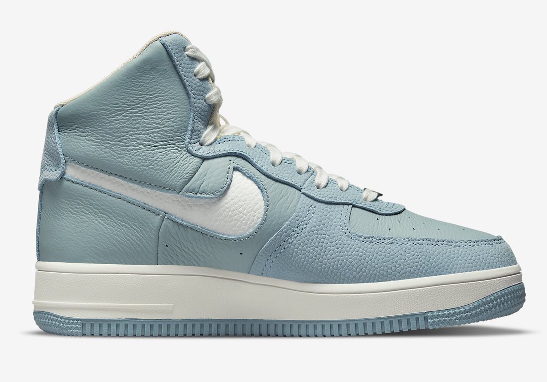 Desempacados_Nike-Air-Force-1-High-Sculpt-Ocean-Cube (3) | Desempacados