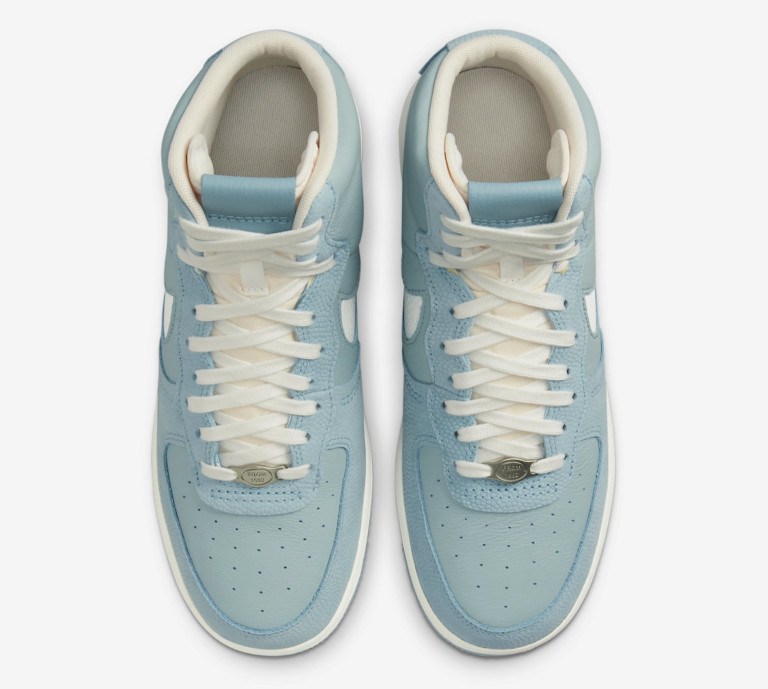 Desempacados_Nike-Air-Force-1-High-Sculpt-Ocean-Cube (4) | Desempacados