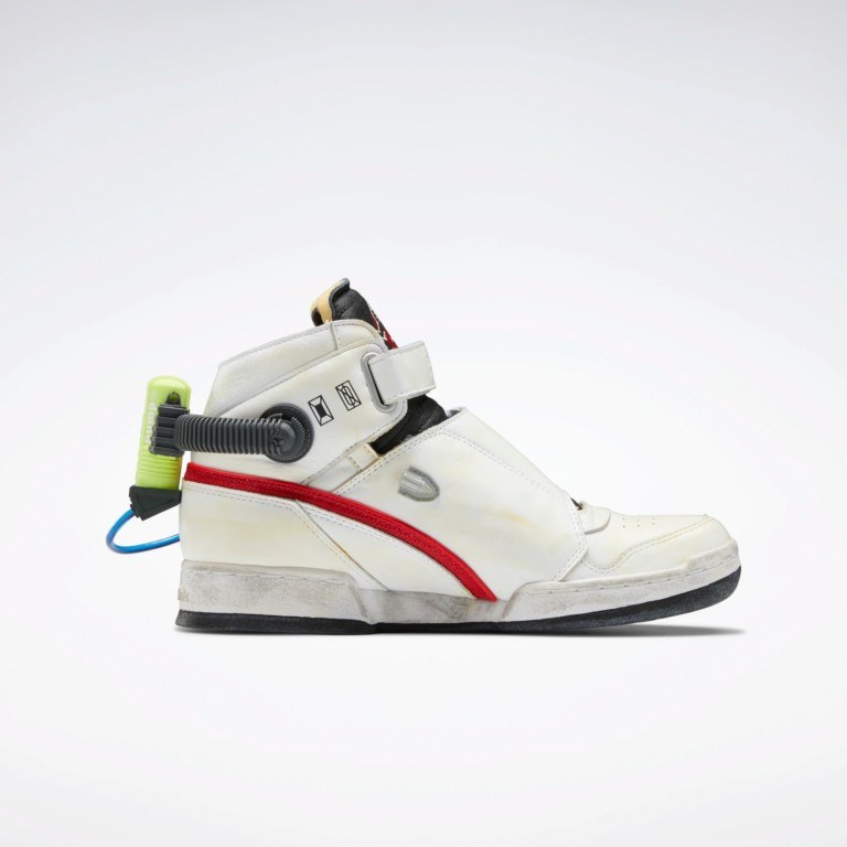 reebok ghost smashers 2022